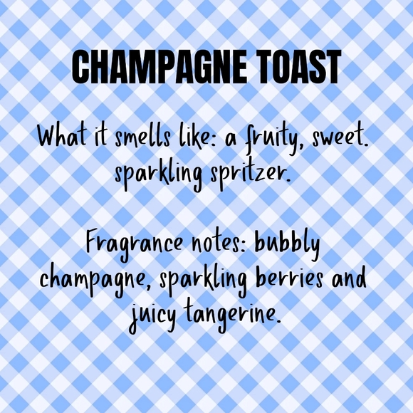 BBW Champagne Toast (Decant) - Picture 4 of 9